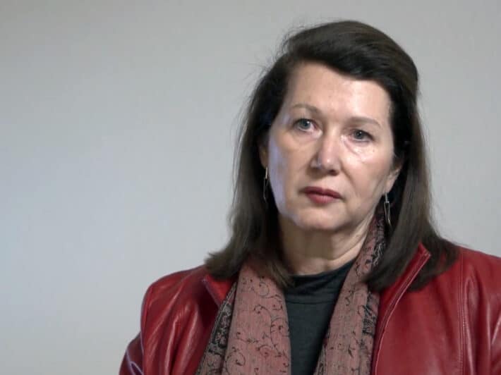 Carola Suárez-Orozco