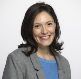 Elisabetta Aurino