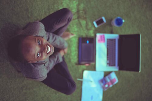 Oluwakemi Solaja, Unsplash