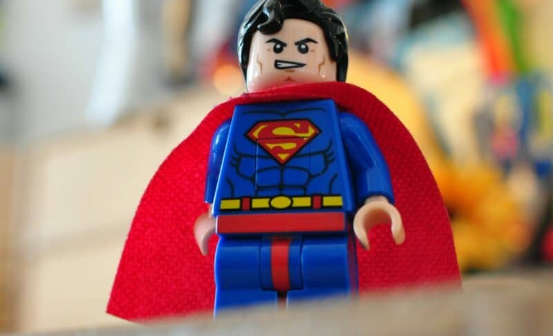 Steffen Voß, flickr.com, CC BY 2.0