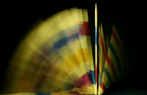 Birthe Van Der Veken, flickr.com, CC BY 2.0