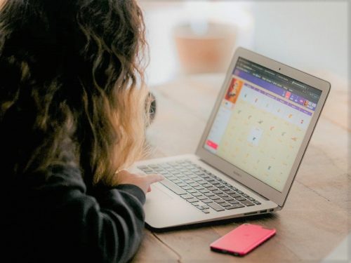 Annie Spratt, Unsplash