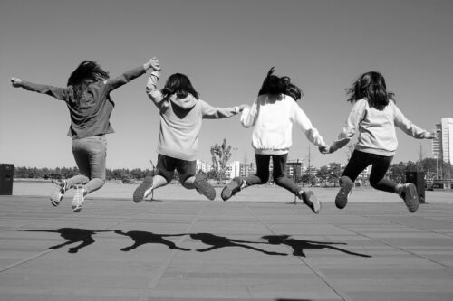 Photo by manseok on pixabay.com