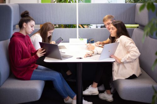 Educreators Shapers of the Future, Photo: Marco Woldt