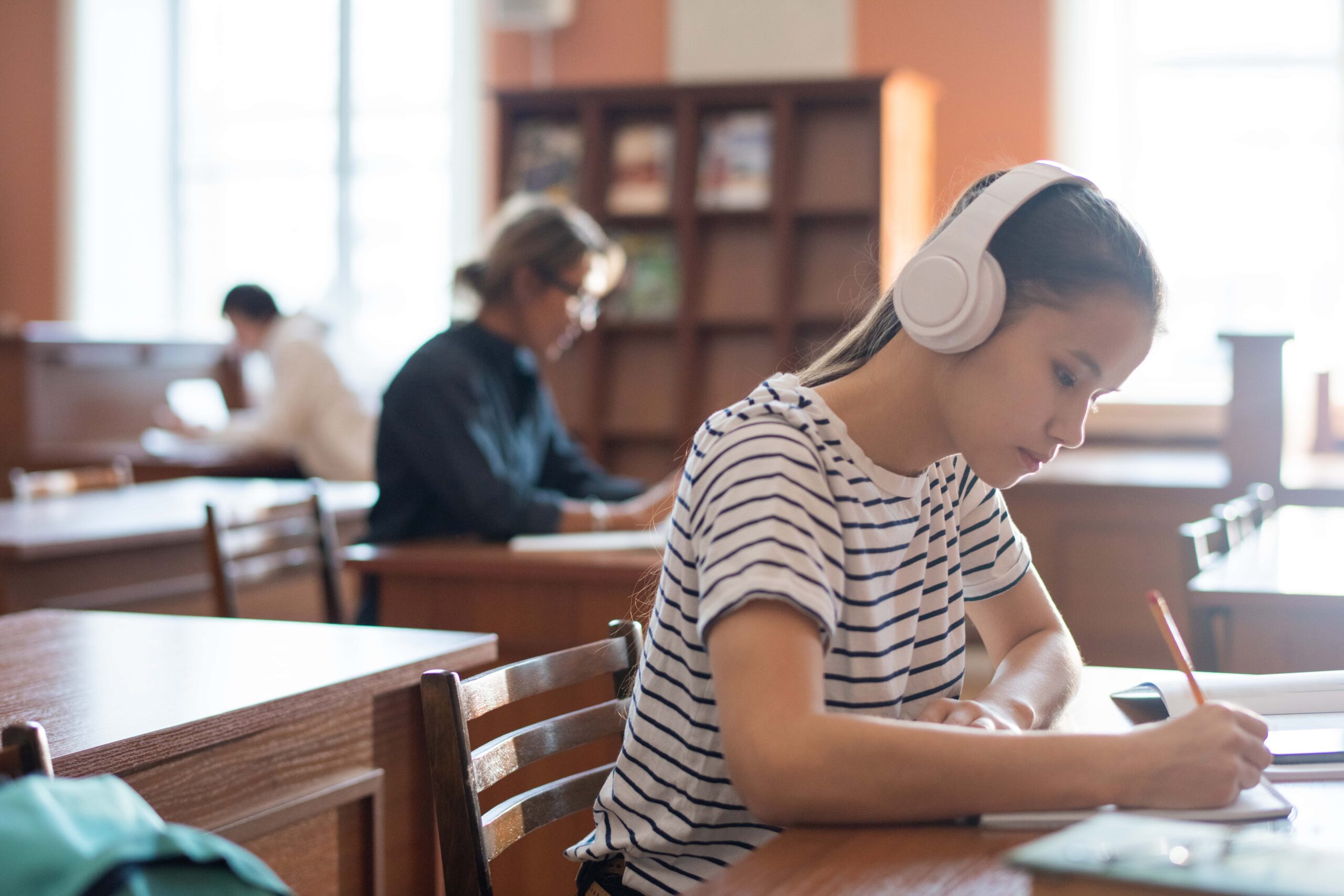 Supporting children with inattention, hyperactivity, and impulsivity – BOLD