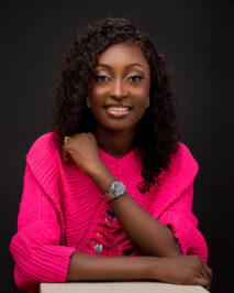 Shulammite Ajayi