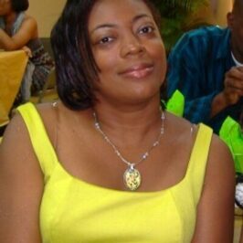 wendy mack