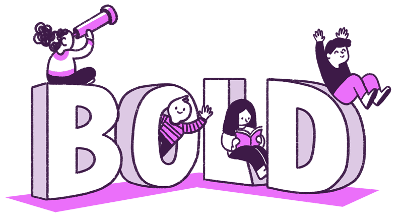 BOLD