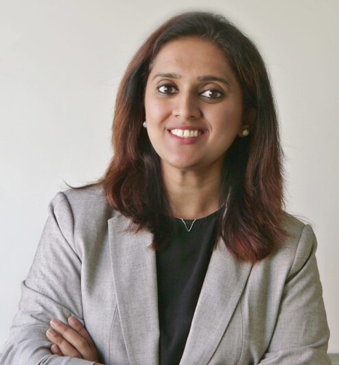 Chaitra Murlidhar