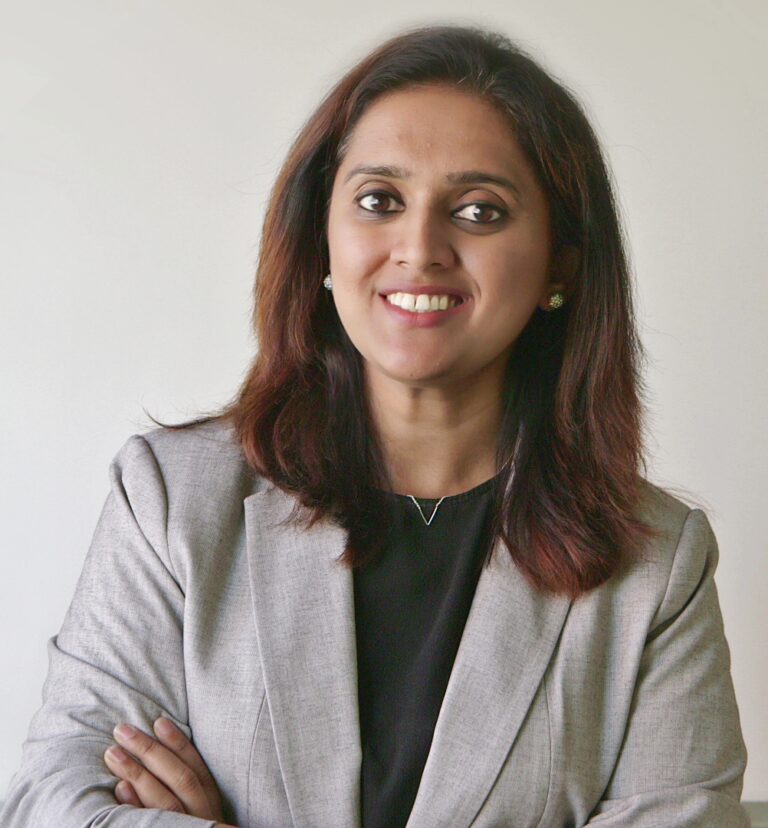 Chaitra Murlidhar