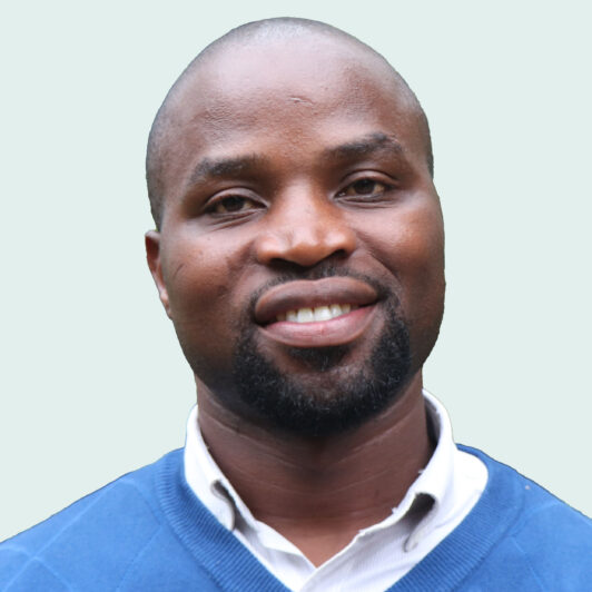 Etienne Ntawigira