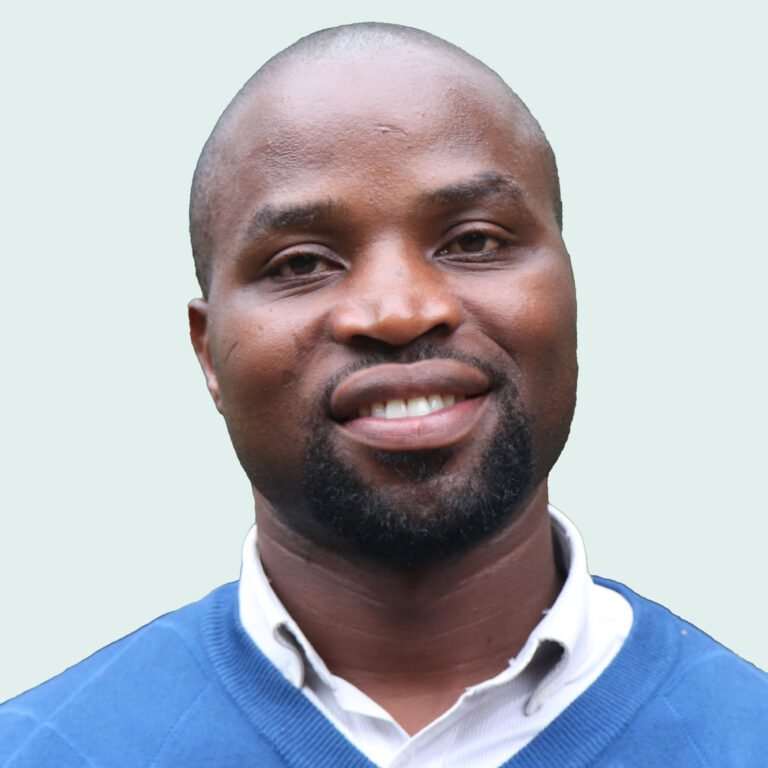 Etienne Ntawigira