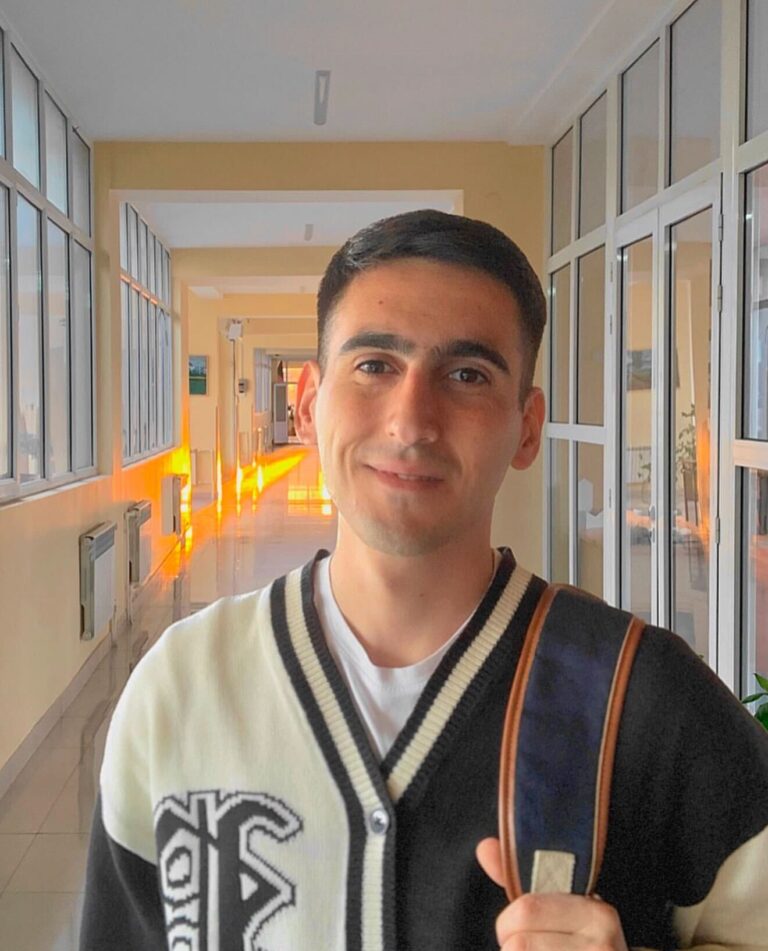 Hamlet Khachatryan