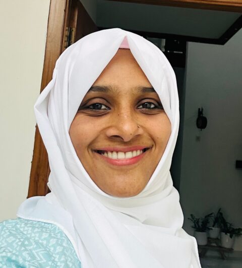 Jazzera Muneer