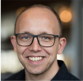 Eddie Brummelman, photo by Sander Nieuwenhuys