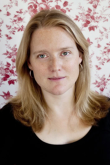 Louise Elffers