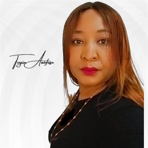 Toyin Awofeso