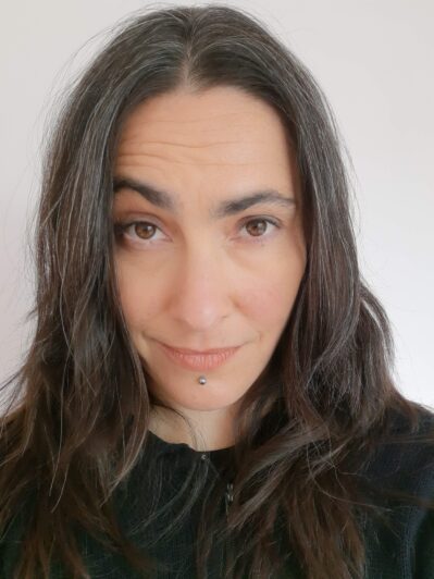Andrea Paula Goldin