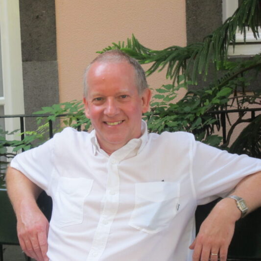Charles Hulme