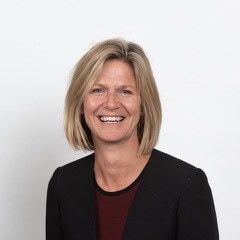 Michelle Dinneen-White
