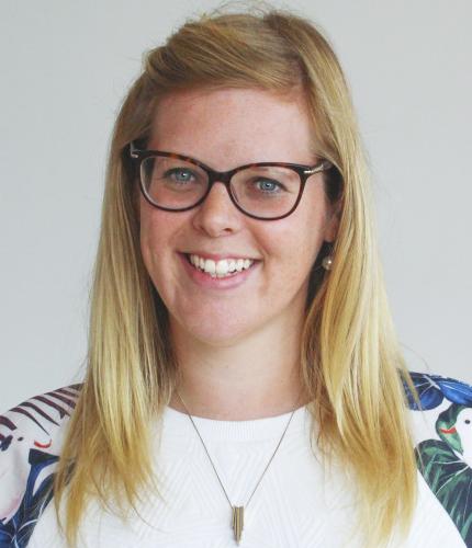 Katy Noble