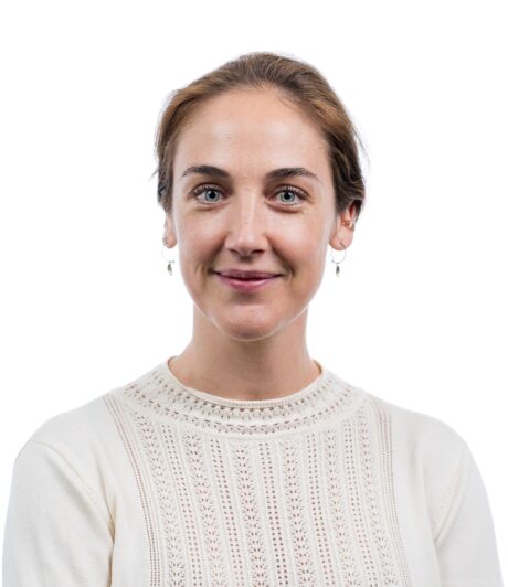 Solange Denervaud