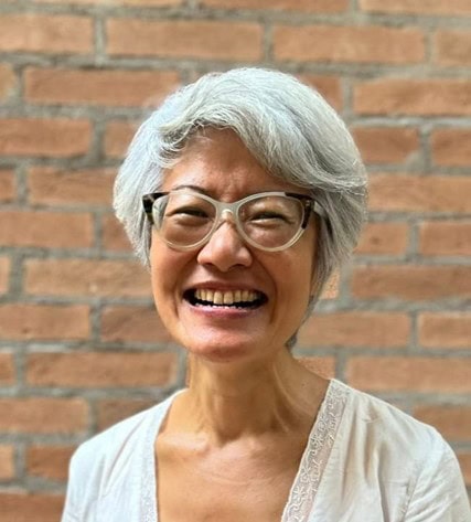 Dewi Susanti