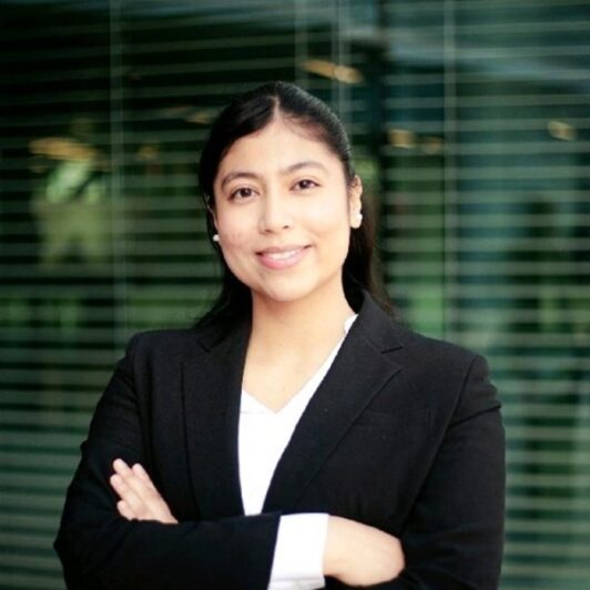 Hinah Mian