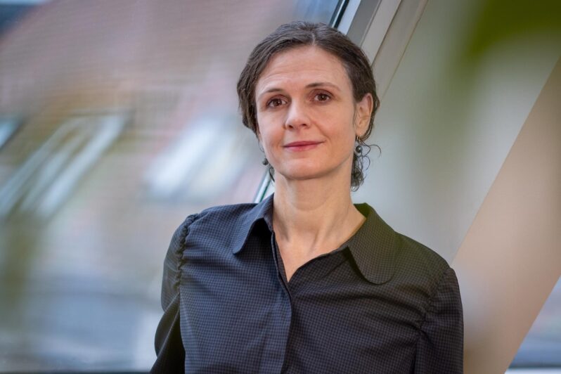 Aileen Edele