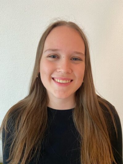 Anika Stark