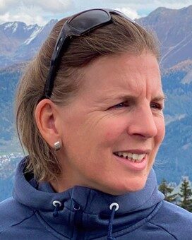 Claudia Woodtli