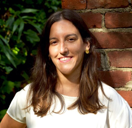 Pilar Alamos