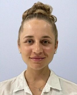 Yaëlle Eschmann