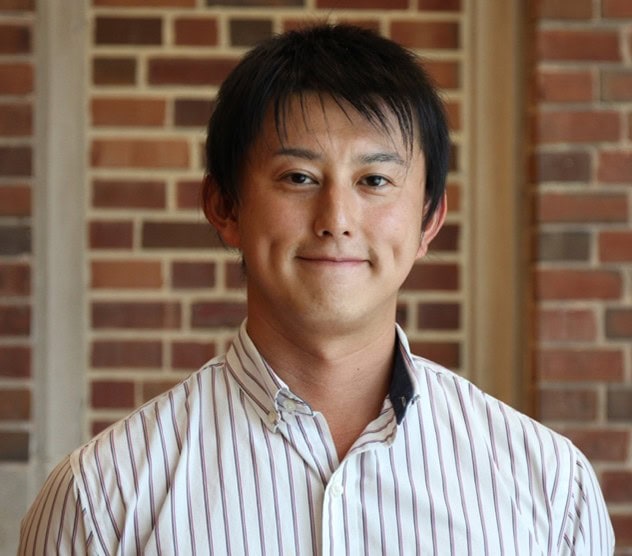 Akito Kamei