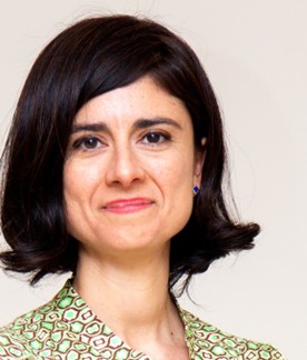 Florencia López Boo