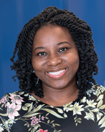 Shauna-Kay J. Jorandby