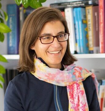Silvia Brem