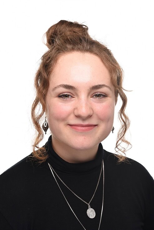 Rebecca Walch