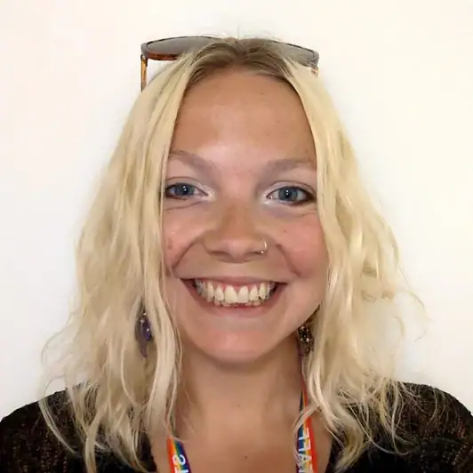 Roisin Perry