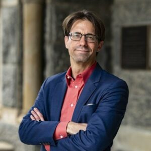 Ian Lyons