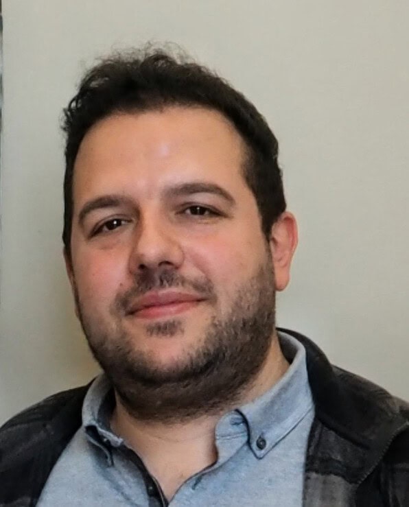 Emanuele Fedeli
