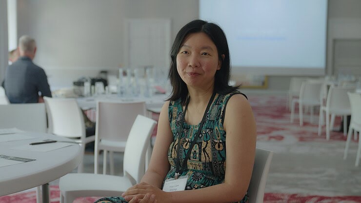 Yee Lee Shing