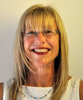 Pam Burnard