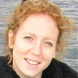 Ingrid Delange