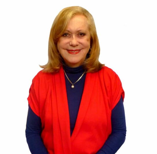 Vicky Colbert