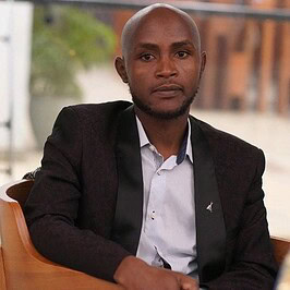 Murimi Nyaga